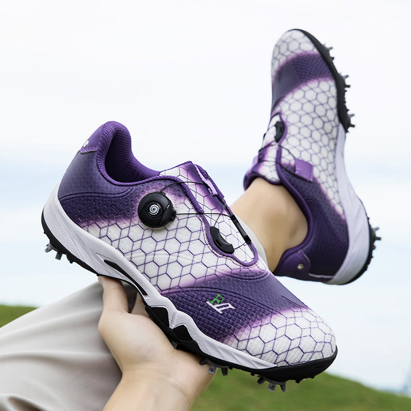 Aoraki Golf Shoes GX-006 - GX-006-PL - A59A7897.jpg