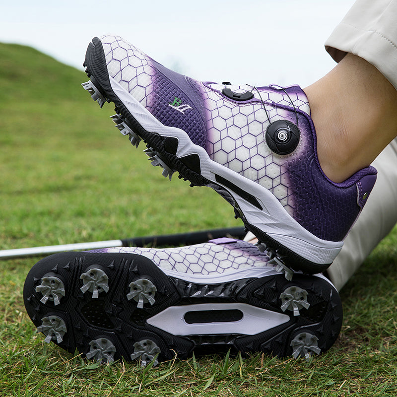 Aoraki Golf Shoes GX-006 - GX-006-PL - A59A7898.jpg