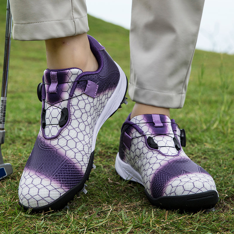 Aoraki Golf Shoes GX-006 - GX-006-PL - A59A7899.jpg