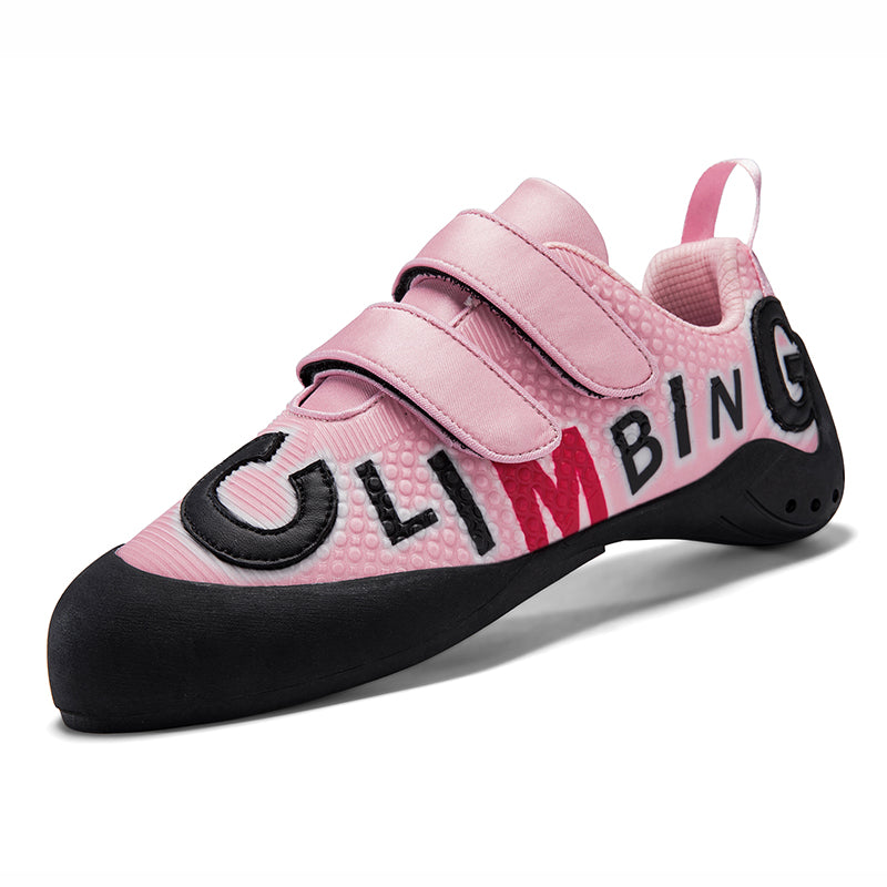 Aoraki Climbing Shoes PY-0038 - PY-0038-PK - A59A7907.jpg