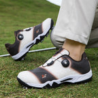 Aoraki Golf Shoes GX-006 - GX-006-BN - A59A7909.jpg