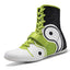 Aoraki Boxing Shoes VS-18 - VS-18 GN - A59A7915