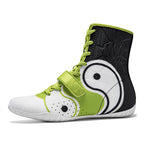 Aoraki Boxing Shoes VS-18 - VS-18 GN - A59A7916