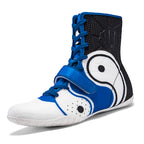 Aoraki Boxing Shoes VS-18 - VS-18 BU - A59A7920