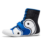 Aoraki Boxing Shoes VS-18 - VS-18 BU - A59A7921