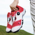 Aoraki Golf Shoes GX-006 - GX-006-RD - A59A7929.jpg