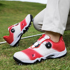 Aoraki Golf Shoes GX-006 - GX-006-RD - A59A7931.jpg