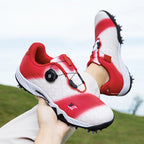 Aoraki Golf Shoes GX-006 - GX-006-RD - A59A7932.jpg