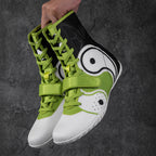Aoraki Boxing Shoes VS-18 - VS-18 GN - A59A7933