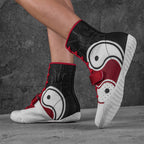 Aoraki Boxing Shoes VS-18 - VS-18 RD - A59A7947