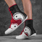 Aoraki Boxing Shoes VS-18 - VS-18 RD - A59A7948