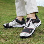 Aoraki Golf Shoes GX-006 - GX-006-BK - A59A7948.jpg