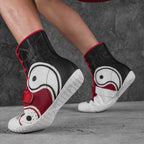 Aoraki Boxing Shoes VS-18 - VS-18 RD - A59A7949