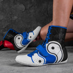 Aoraki Boxing Shoes VS-18 - VS-18 BU - A59A7952