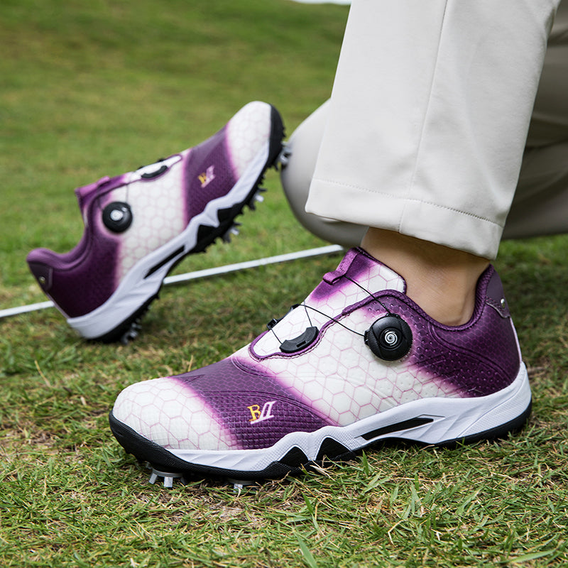 Aoraki Golf Shoes GX-006 - GX-006-MV - A59A7956.jpg