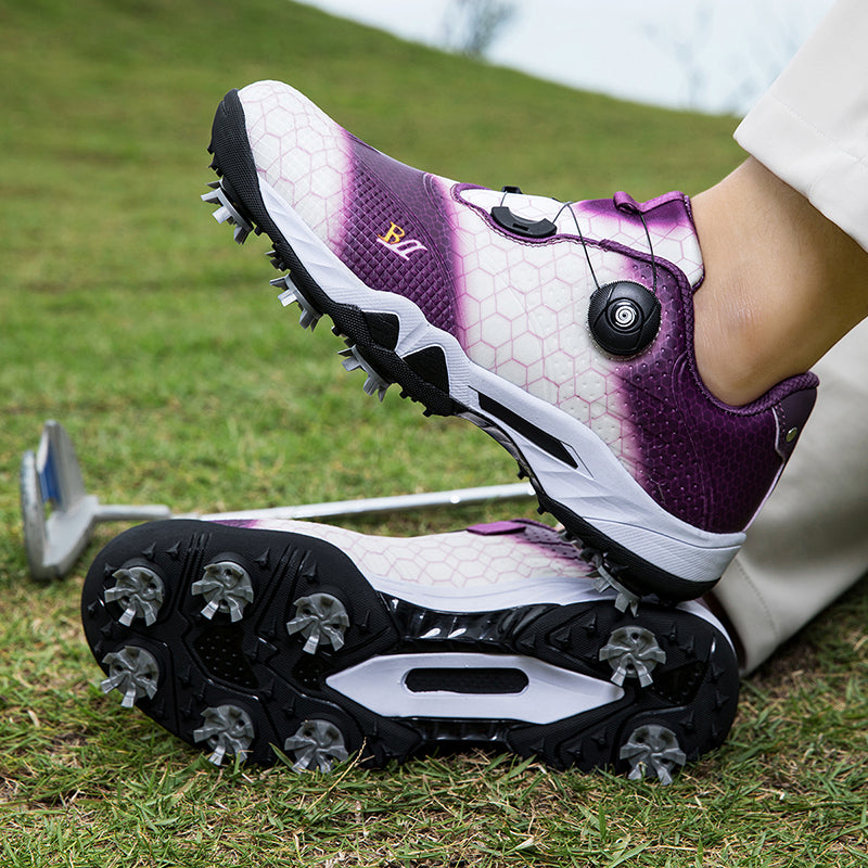 Aoraki Golf Shoes GX-006 - GX-006-MV - A59A7959.jpg