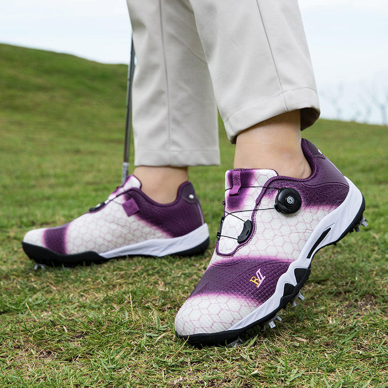 Aoraki Golf Shoes GX-006 - GX-006-MV - A59A7960.jpg