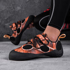 Aoraki Climbing Shoes PY-0036 - PY-0036-OG - A59A7990.jpg