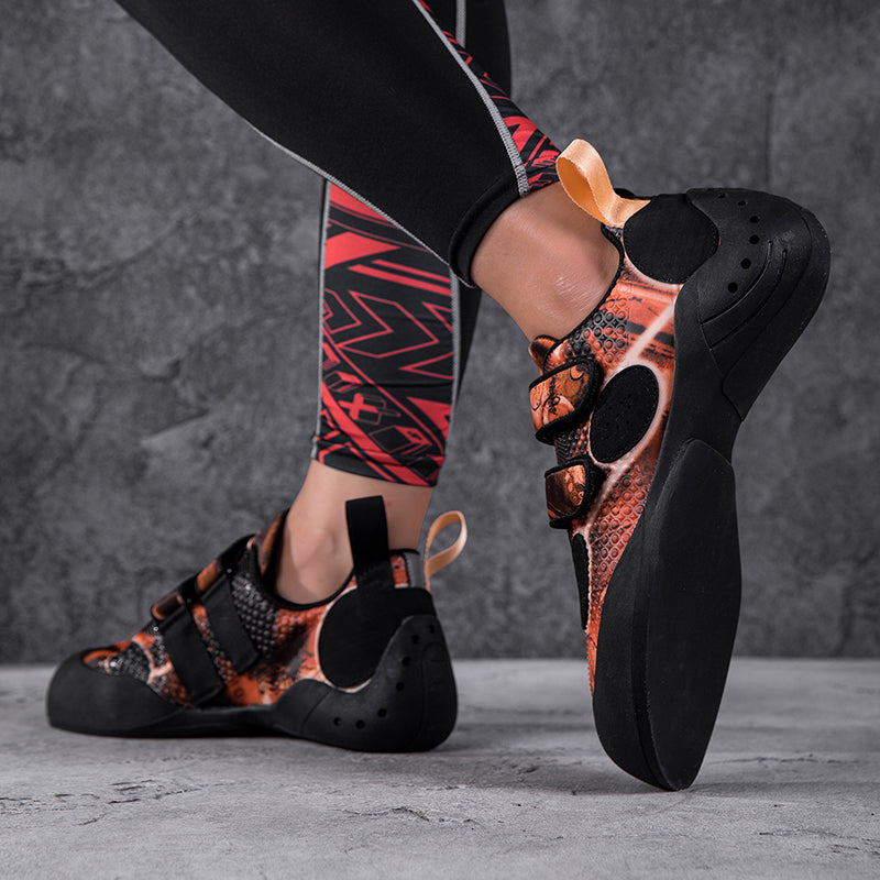 Aoraki Climbing Shoes PY-0036 - PY-0036-OG - A59A7993.jpg