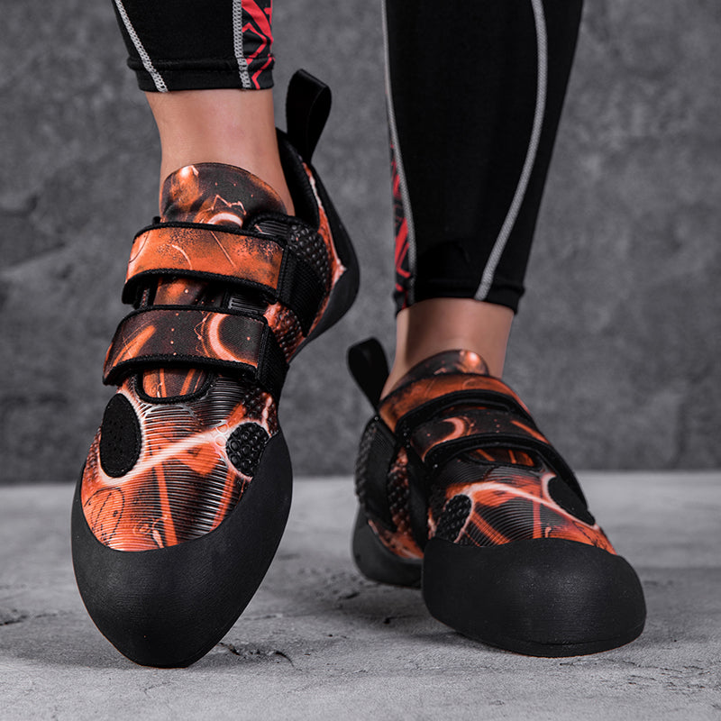 Aoraki Climbing Shoes PY-0036 - PY-0036-OG - A59A7994.jpg