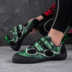 Aoraki Climbing Shoes PY-0036 - PY-0036-GN - A59A7999.jpg