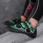 Aoraki Climbing Shoes PY-0036 - PY-0036-GN - A59A8001.jpg