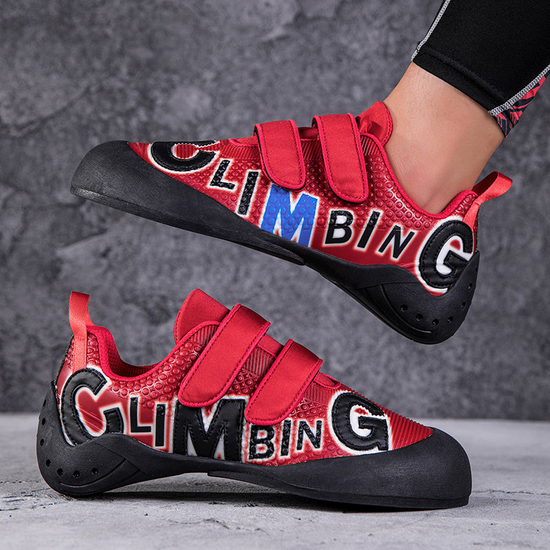 Aoraki Climbing Shoes PY-0038 - PY-0038-RD - A59A8047.jpg