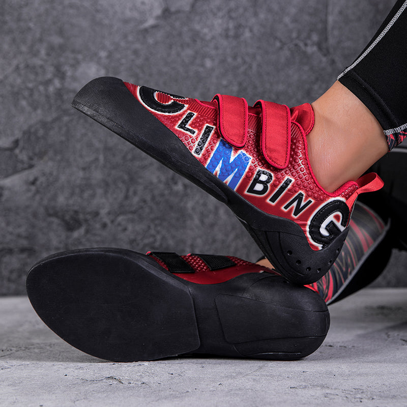 Aoraki Climbing Shoes PY-0038 - PY-0038-RD - A59A8048.jpg