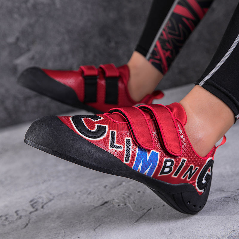 Aoraki Climbing Shoes PY-0038 - PY-0038-RD - A59A8049.jpg