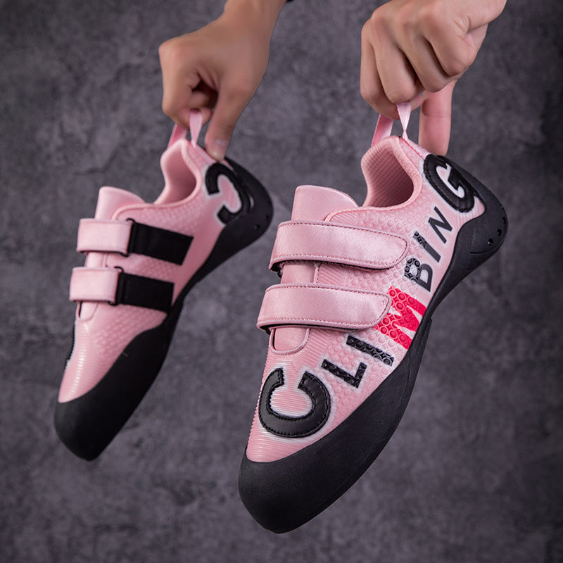 Aoraki Climbing Shoes PY-0038 - PY-0038-PK - A59A8052.jpg