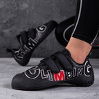 Aoraki Climbing Shoes PY-0038 - PY-0038-BK - A59A8060.jpg