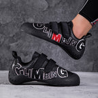Aoraki Climbing Shoes PY-0038 - PY-0038-BK - A59A8061.jpg