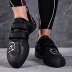 Aoraki Climbing Shoes PY-0038 - PY-0038-BK - A59A8064.jpg