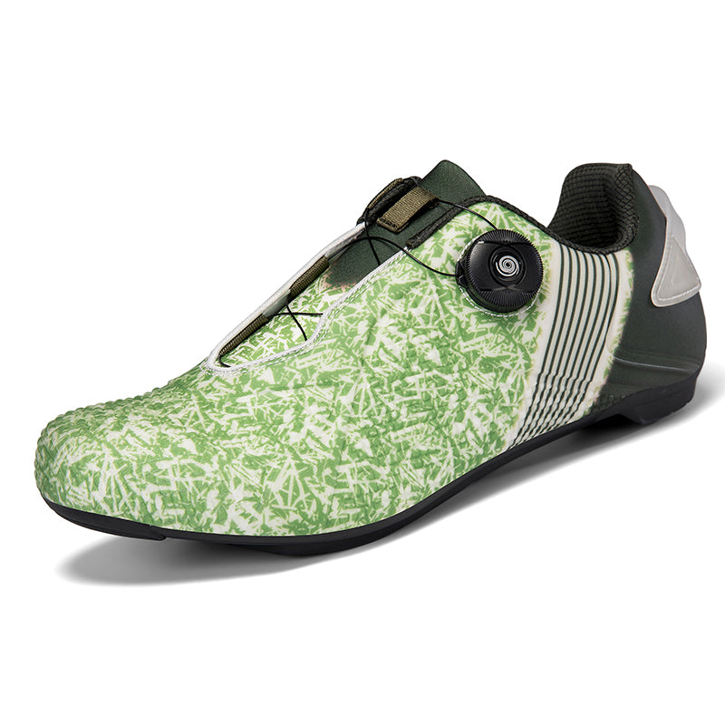 Aoraki Cycling Shoes DC-008 - DC-008-GN - A59A8201.jpg Main image