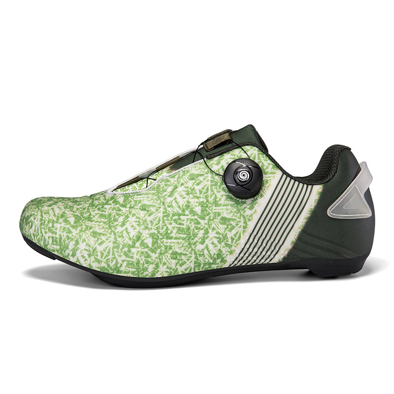 Aoraki Cycling Shoes DC-008 - DC-008-GN - A59A8202.jpg