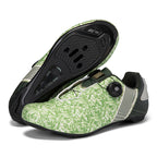 Aoraki Cycling Shoes DC-008 - DC-008-GN - A59A8203.jpg