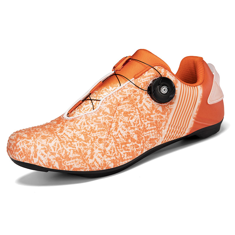 Aoraki Cycling Shoes DC-008 - DC-008-OG - A59A8208.jpg