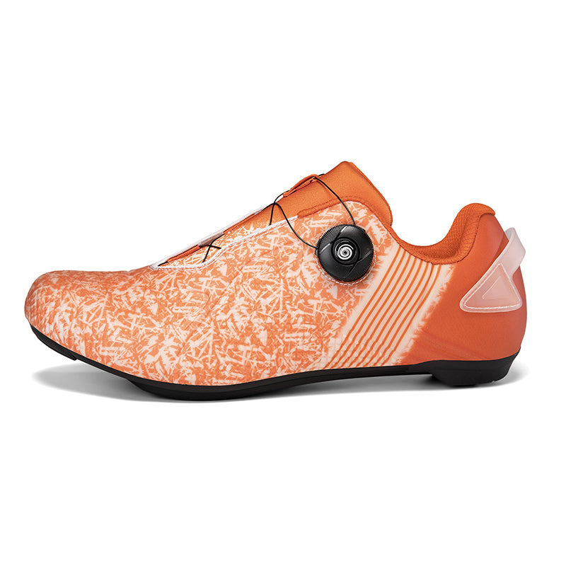 Aoraki Cycling Shoes DC-008 - DC-008-OG - A59A8209.jpg