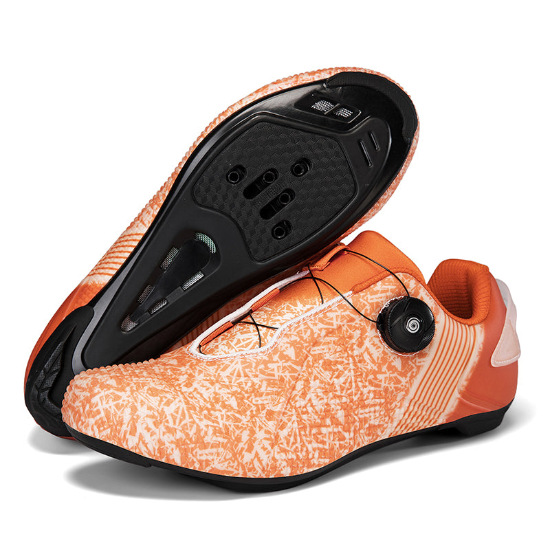 Aoraki Cycling Shoes DC-008 - DC-008-OG - A59A8210.jpg
