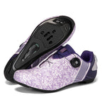 Aoraki Cycling Shoes DC-008 - DC-008-PL - A59A8213.jpg