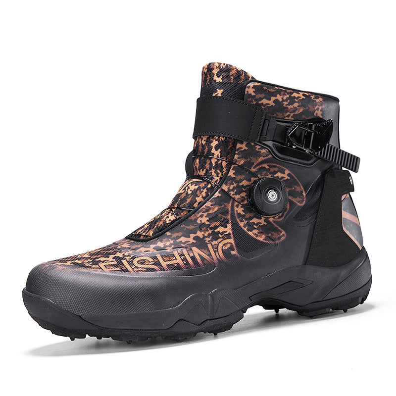 Aoraki Fishing Shoes JD-0002 - JD-0002 BN - A59A8245.jpg