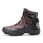 Aoraki Fishing Shoes JD-0002 - JD-0002 BN - A59A8246.jpg