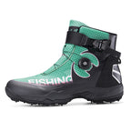 Aoraki Fishing Shoes JD-00021 - JD-00021 GN - A59A8252.jpg
