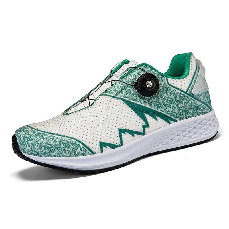 Aoraki Cycling Shoes DC-00018 - DC-00018-GN - A59A8254.jpg