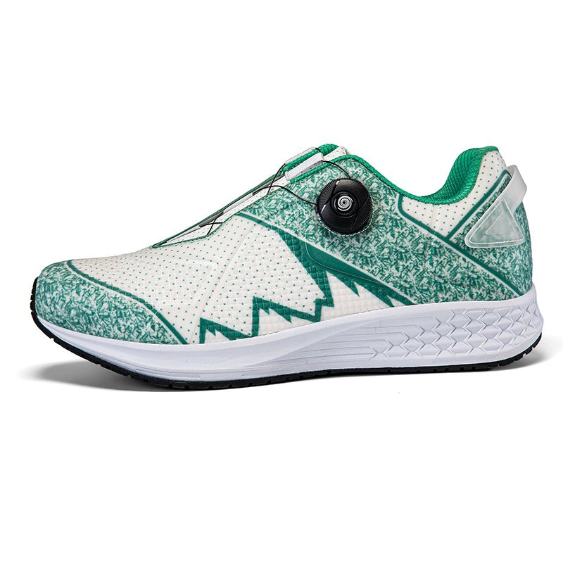 Aoraki Cycling Shoes DC-00018 - DC-00018-GN - A59A8255.jpg