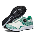 Aoraki Cycling Shoes DC-00018 - DC-00018-GN - A59A8256.jpg