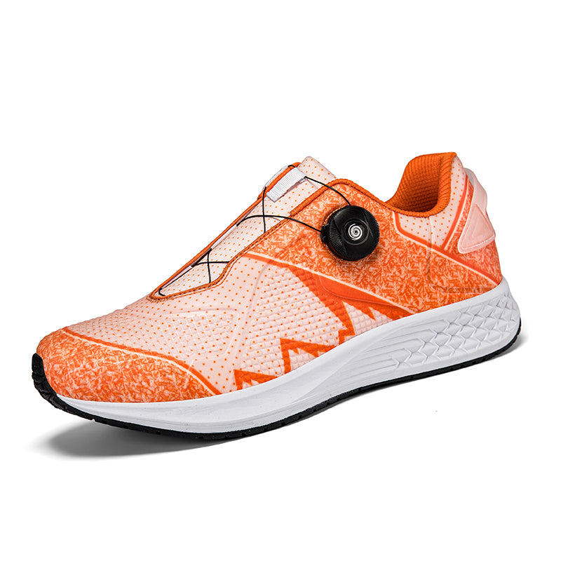 Aoraki Cycling Shoes DC-00018 - DC-00018-OG - A59A8258.jpg