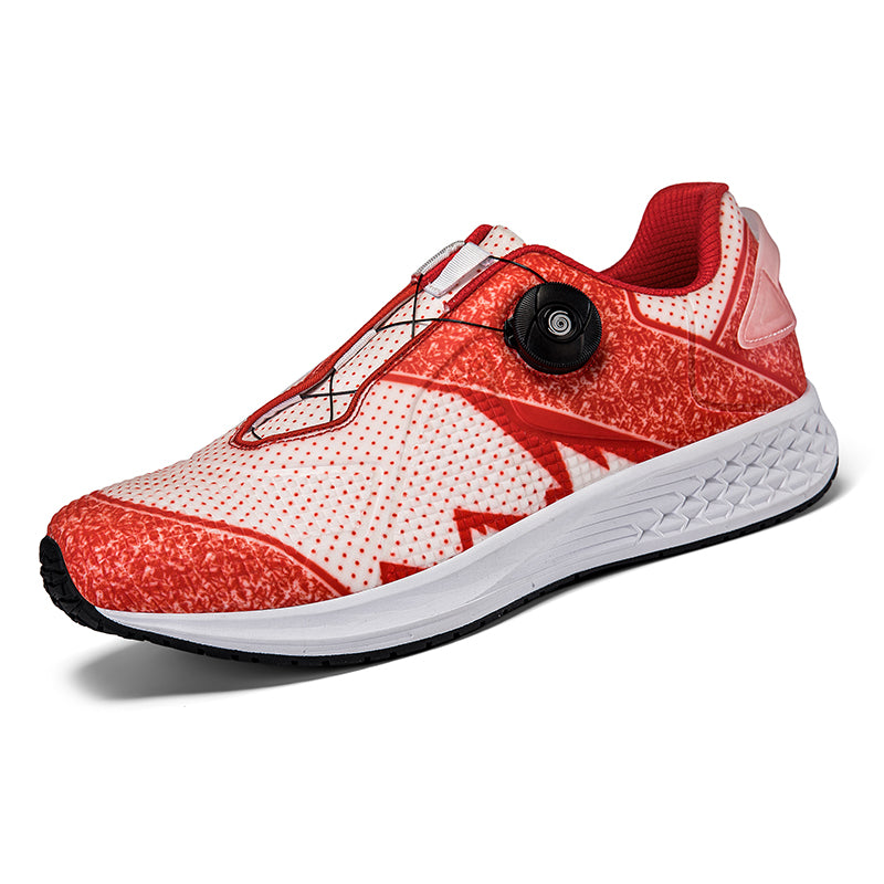 Aoraki Cycling Shoes DC-00018 - DC-00018-RD - A59A8262.jpg