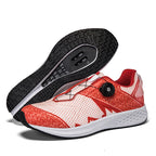 Aoraki Cycling Shoes DC-00018 - DC-00018-RD - A59A8263.jpg