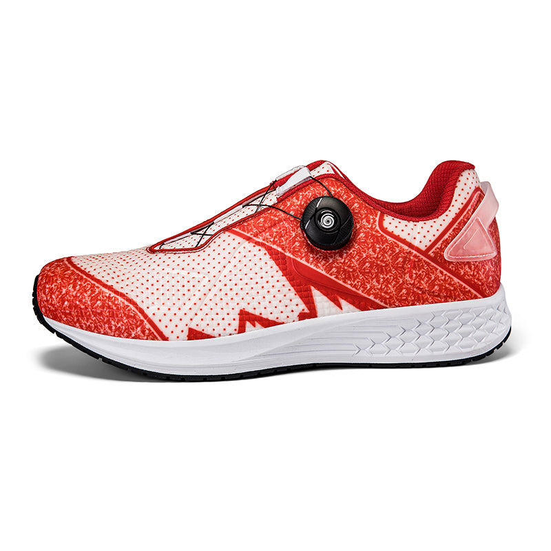 Aoraki Cycling Shoes DC-00018 - DC-00018-RD - A59A8264.jpg